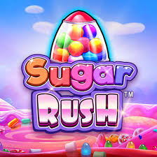 Sugar Rush pokie at CPAU365 Casino